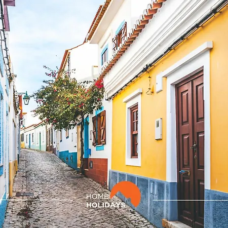#281 Telecomunicacoes By Holidays * Albufeira