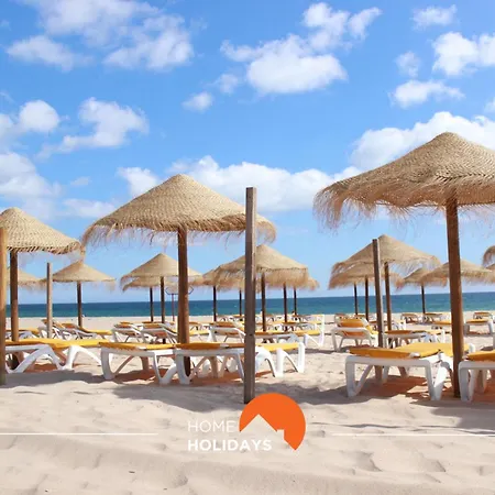 #281 Telecomunicacoes By Holidays