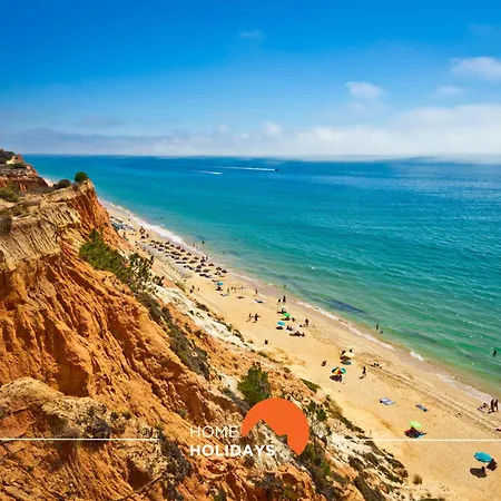 #281 Telecomunicacoes By Holidays Apartment