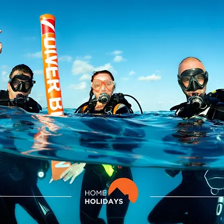 #281 Telecomunicacoes By Holidays Albufeira