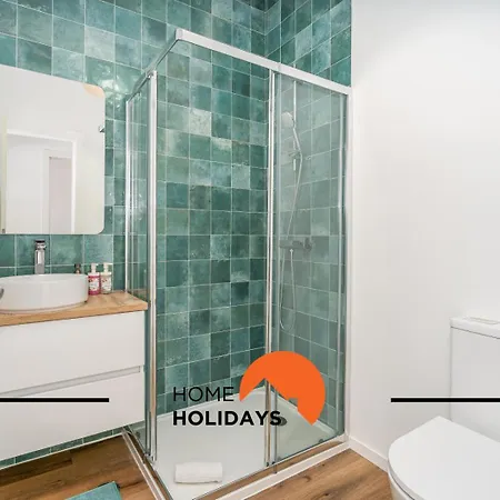 Apartment #281 Telecomunicacoes By Holidays *