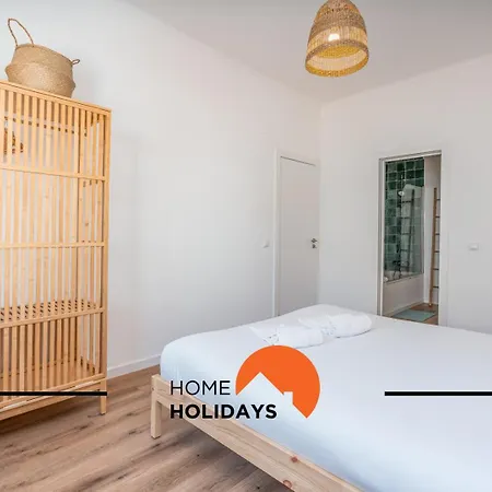 #281 Telecomunicacoes By Holidays Apartment Albufeira