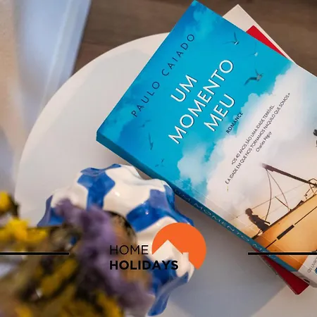 #281 Telecomunicacoes By Holidays Apartment Albufeira