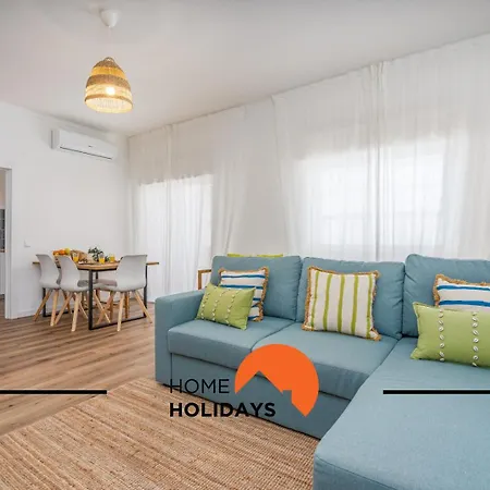 #281 Telecomunicacoes By Holidays