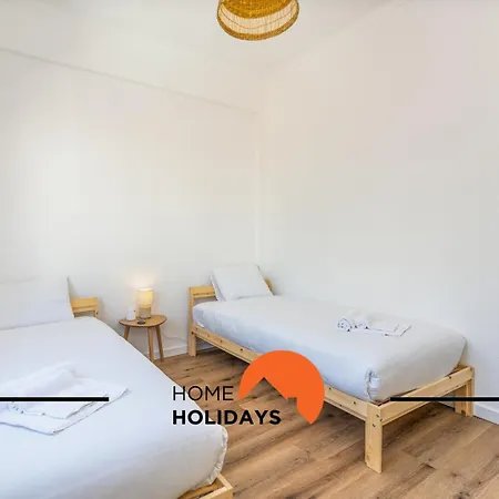 #281 Telecomunicacoes By Holidays Albufeira