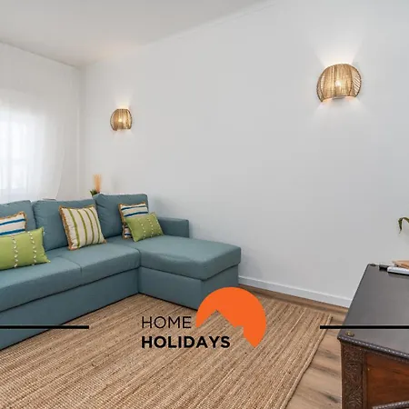 #281 Telecomunicacoes By Holidays Apartament Albufeira