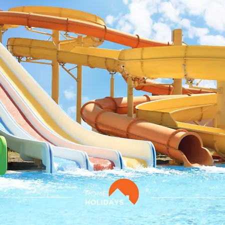 #281 Families Only -telecomunicacoes Holidays *