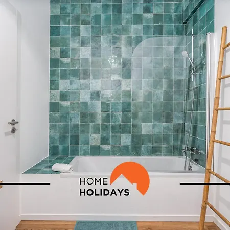 Apartament #281 Telecomunicacoes By Holidays