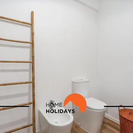 #281 Telecomunicacoes By Holidays Apartament *