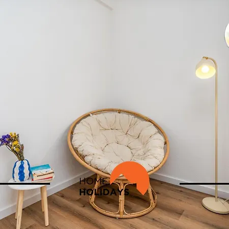 #281 Families Only -telecomunicacoes Holidays Apartment *