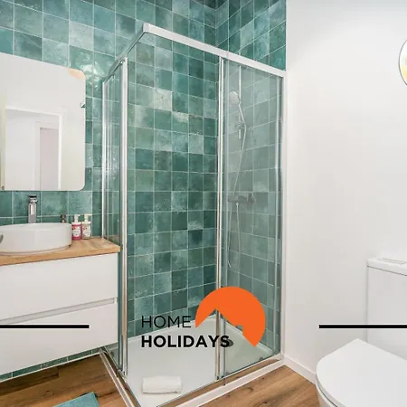 #281 Families Only -telecomunicacoes Holidays Apartment Albufeira