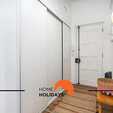 Apartment #281 Families Only -telecomunicacoes Holidays