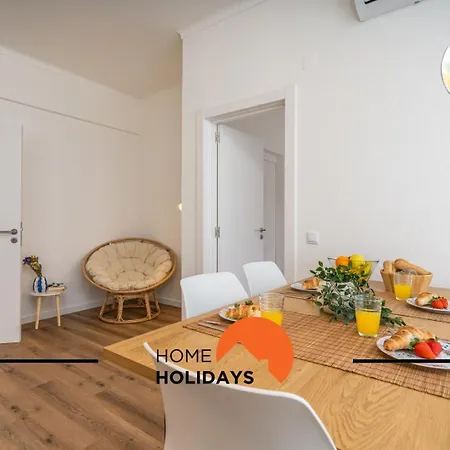 Apartment #281 Families Only -telecomunicacoes Holidays