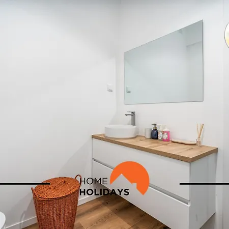 Apartment #281 Families Only -telecomunicacoes Holidays