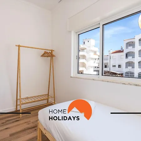 #281 Families Only -telecomunicacoes Holidays Apartment Albufeira